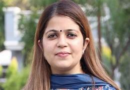 Malvika Sood Sachar (मालविका सूद सच्चर)